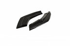 Splitters laterales traseros Subaru Impreza WRX STI Mk3