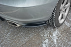 Rear Side Splitters V.1 MERCEDES-BENZ SLK R172