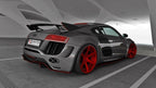 Spoiler Audi R8 Mk1