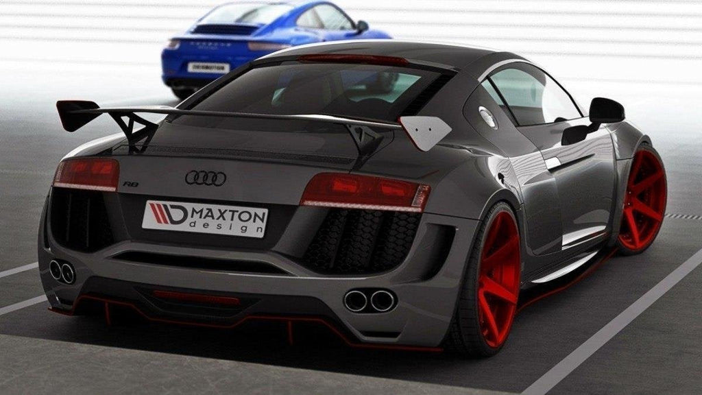 Spoiler Audi R8 Mk1