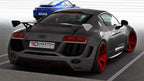 Spoiler Audi R8 Mk1