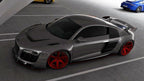 Spoiler Audi R8 Mk1