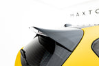 Spoiler BMW Serie 1 F40 / F70