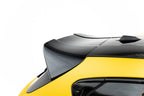 Spoiler BMW Serie 1 F40 / F70