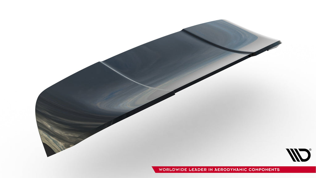 Spoiler BMW Serie 1 F40 / F70