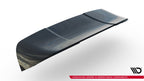 Spoiler BMW Serie 1 F40 / F70