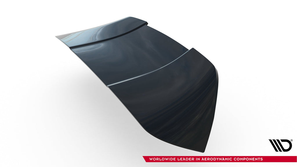 Spoiler BMW Serie 1 F40 / F70