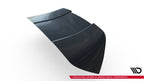Spoiler BMW Serie 1 F40 / F70