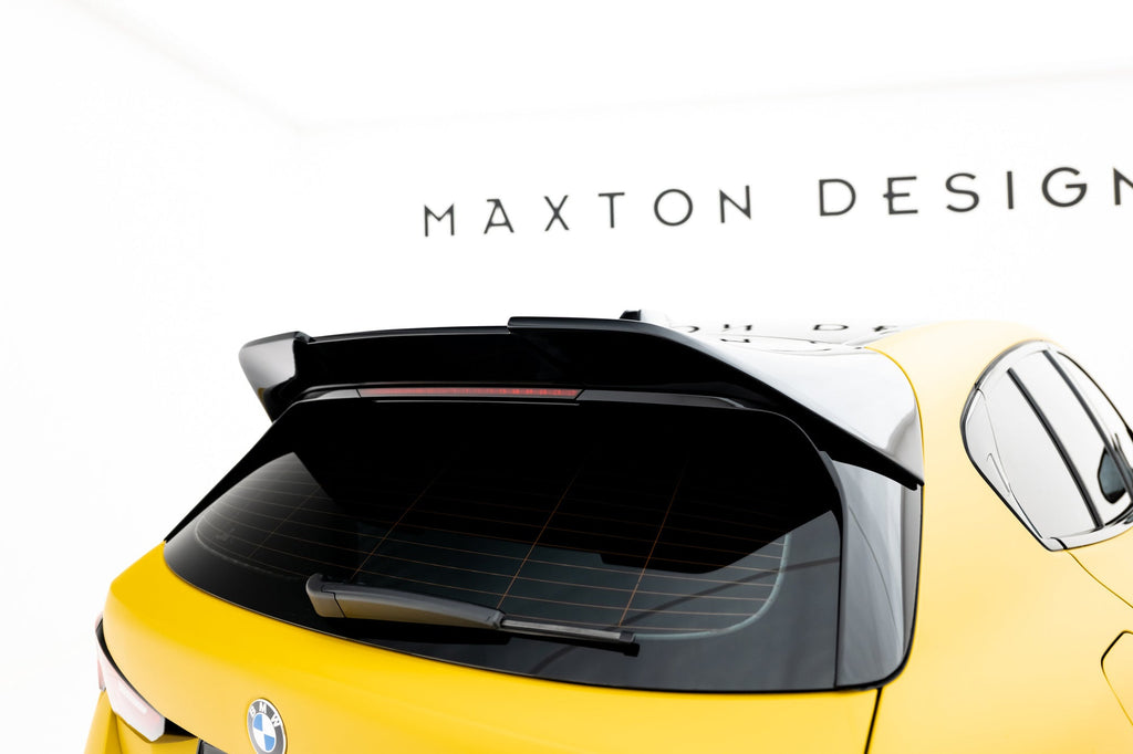 Spoiler BMW Serie 1 F40 / F70