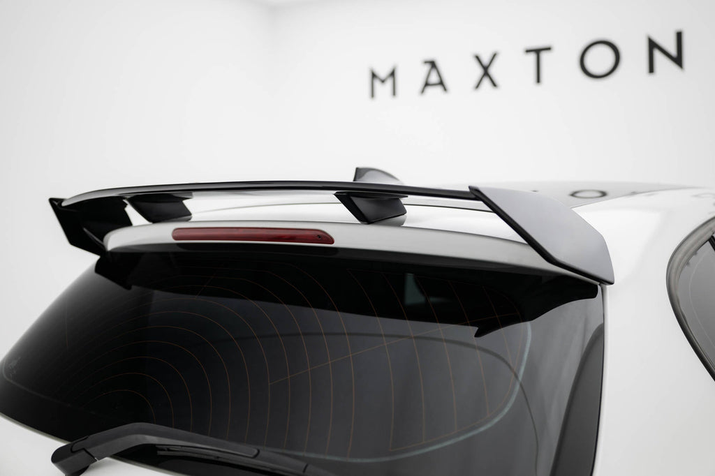Spoiler BMW Serie 1 M-Pack / M140i / Standard F20