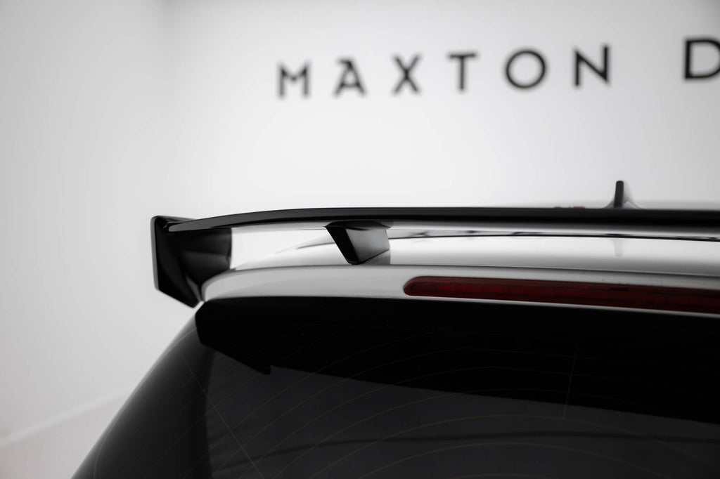 Spoiler BMW Serie 1 M-Pack / M140i / Standard F20