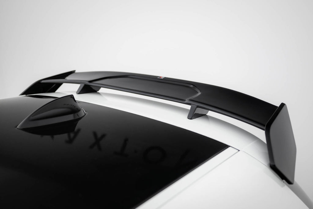 Spoiler BMW Serie 1 M-Pack / M140i / Standard F20