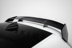 Spoiler BMW Serie 1 M-Pack / M140i / Standard F20