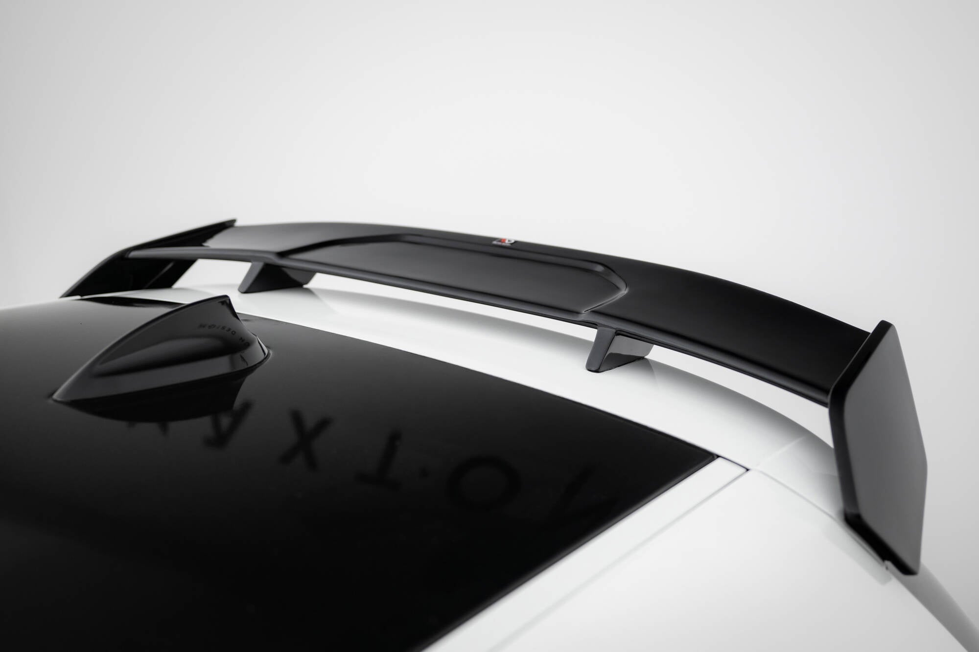 Spoiler BMW Serie 1 M-Pack / M140i / Standard F20