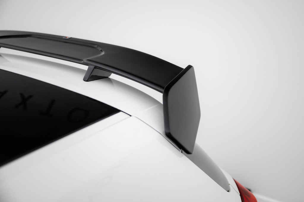 Spoiler BMW Serie 1 M-Pack / M140i / Standard F20