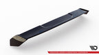 Spoiler BMW Serie 1 M-Pack / M140i / Standard F20