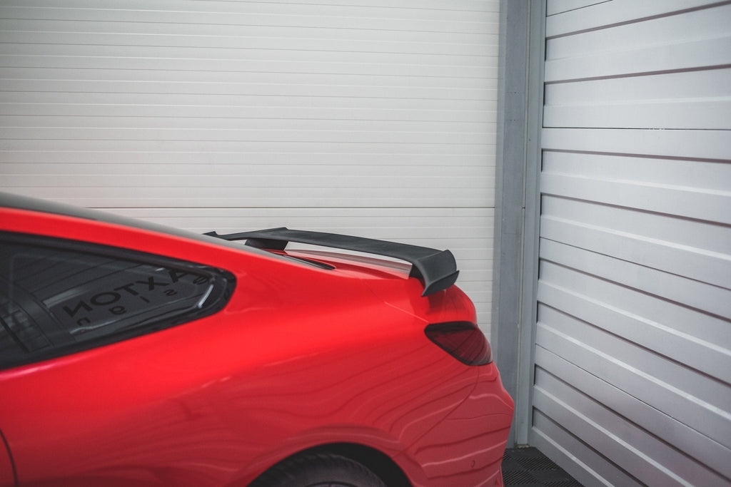 Spoiler BMW Serie 8 Coupé M-Pack G15