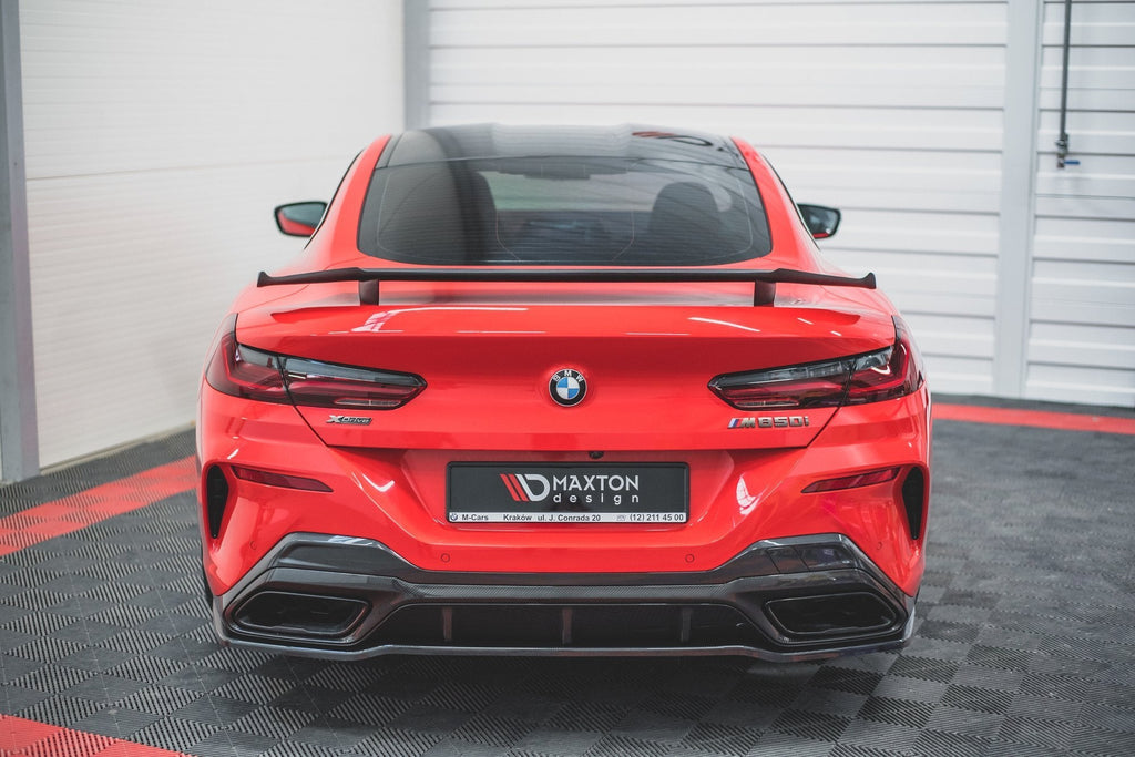 Spoiler BMW Serie 8 Coupé M-Pack G15