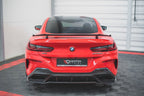 Spoiler BMW Serie 8 Coupé M-Pack G15