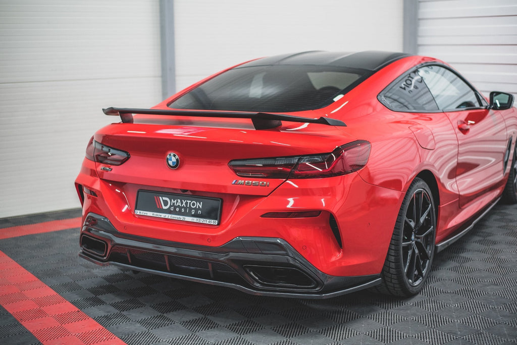 Spoiler BMW Serie 8 Coupé M-Pack G15