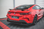 Spoiler BMW Serie 8 Coupé M-Pack G15