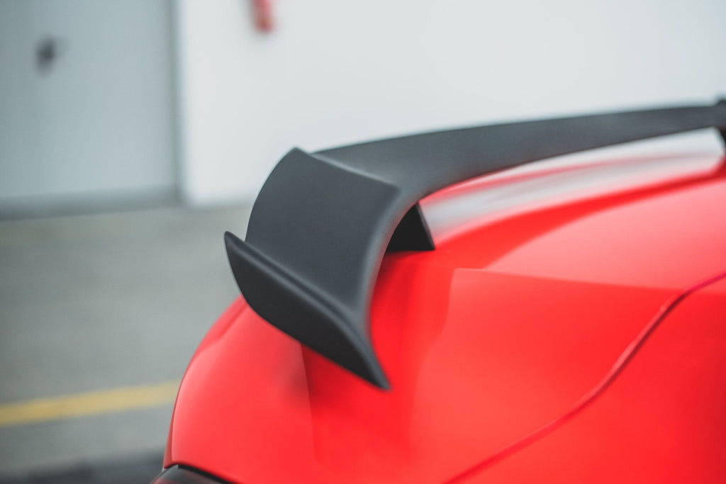 Spoiler BMW Serie 8 Coupé M-Pack G15