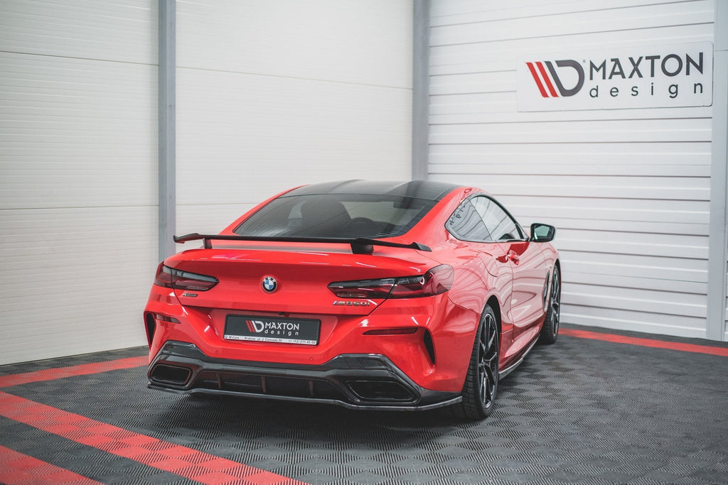 Spoiler BMW Serie 8 Coupé M-Pack G15