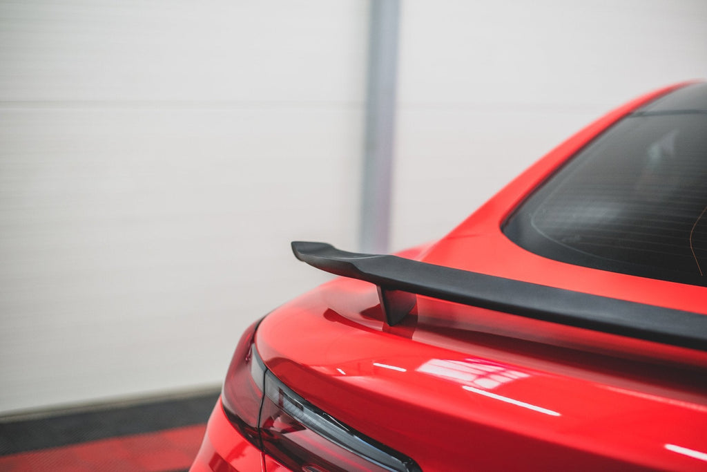 Spoiler BMW Serie 8 Coupé M-Pack G15