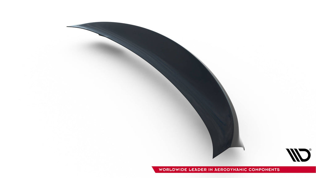 Spoiler CSL Look BMW 5 Series Sedan / Saloon F10 / Facelift F10
