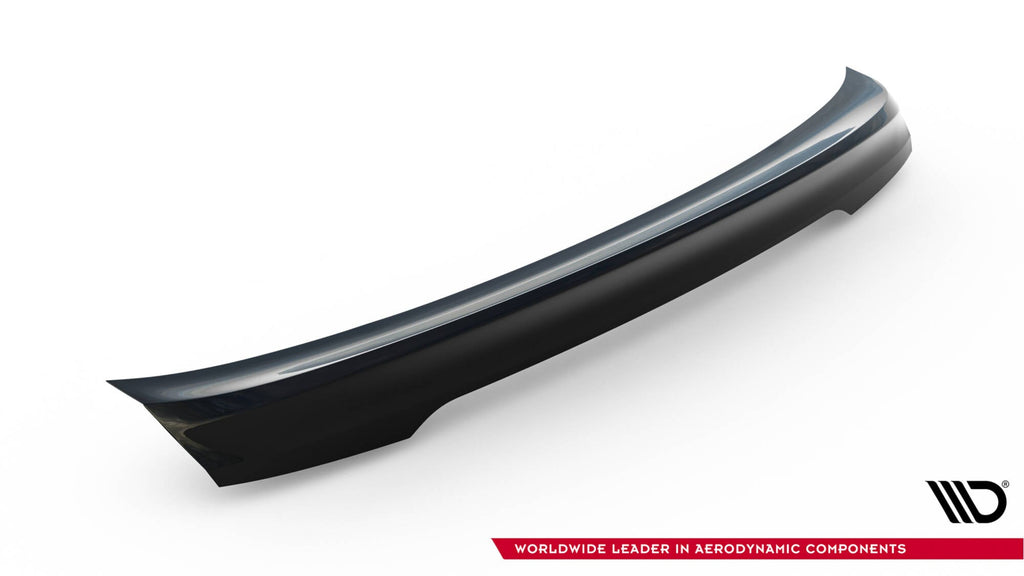 Spoiler CSL Look BMW 5 Series Sedan / Saloon F10 / Facelift F10