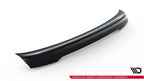 Spoiler CSL Look BMW 5 Series Sedan / Saloon F10 / Facelift F10