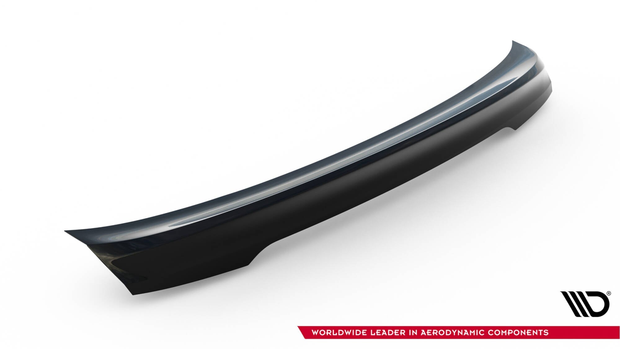 Spoiler CSL Look BMW Serie 5 Berlina / Sedán F10 / Facelift F10