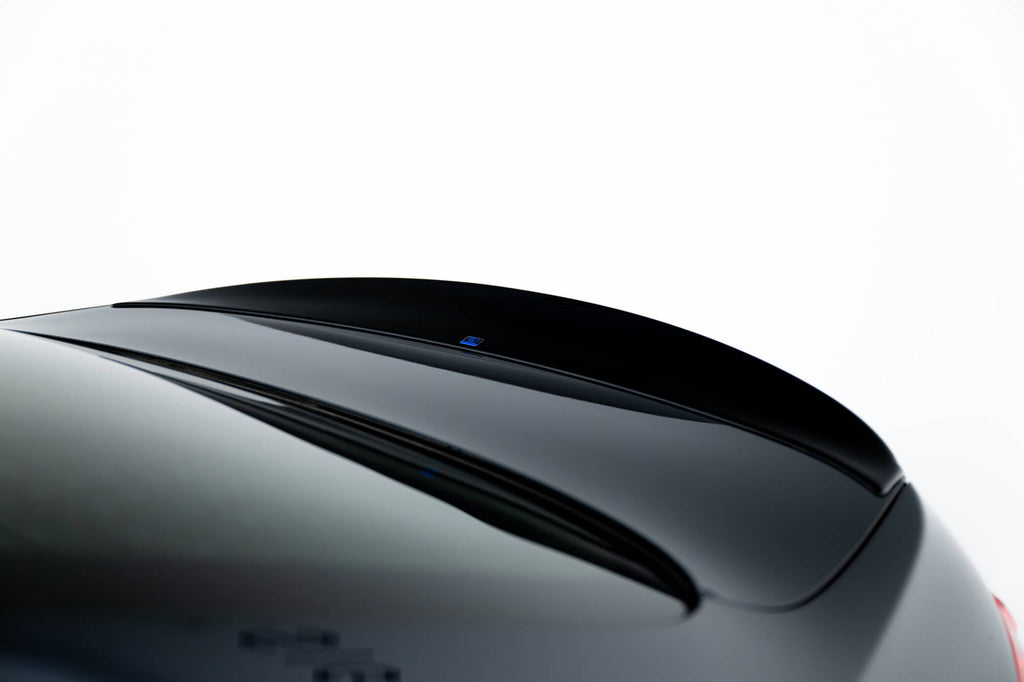 Spoiler CSL Look BMW 5 Series Sedan / Saloon F10 / Facelift F10