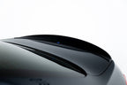 Spoiler CSL Look BMW 5 Series Sedan / Saloon F10 / Facelift F10