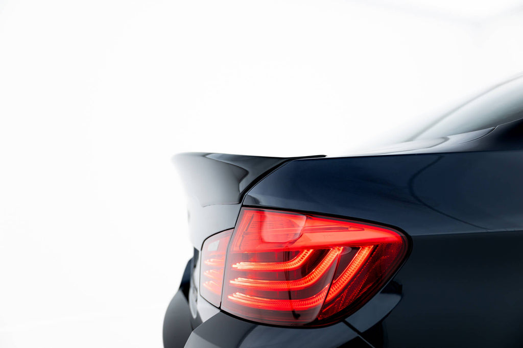 Spoiler CSL Look BMW 5 Series Sedan / Saloon F10 / Facelift F10