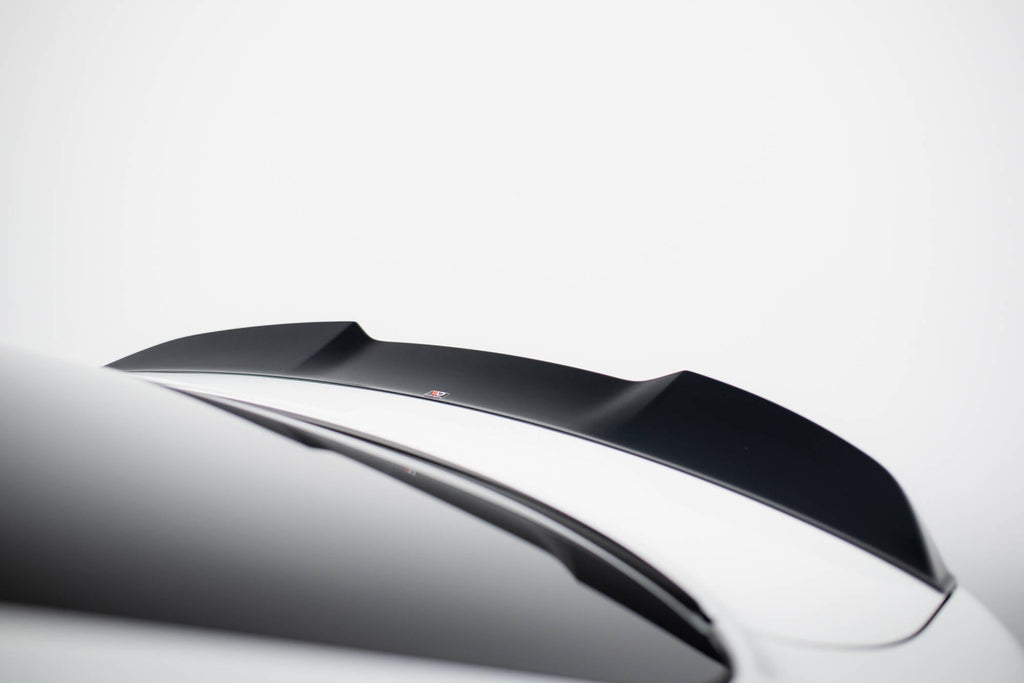 Extensión de alerón 3D Alfa Romeo Giulia