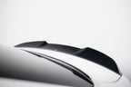 Extensión de alerón 3D Alfa Romeo Giulia