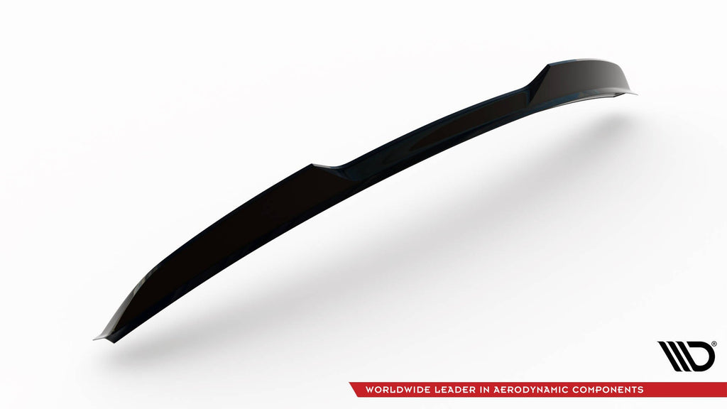 Extensión de alerón 3D Alfa Romeo Giulia