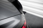 Extensión de alerón 3D Audi A3 / A3 S-Line / S3 / RS3 Berlina / Sedán 8Y