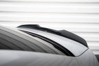 3D Spoiler Extension Audi A3 / A3 S-Line / S3 Sedan 8V