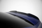 Extensión de alerón 3D Audi A3 S-Line Berlina / Sedán / S3 Berlina / Sedán 8Y Facelift