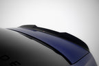 Extensión de alerón 3D Audi A3 S-Line Berlina / Sedán / S3 Berlina / Sedán 8Y Facelift