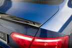Extensión de alerón 3D Audi A5 Coupé 8T