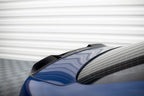 Extensión de alerón 3D Audi A5 Coupé 8T