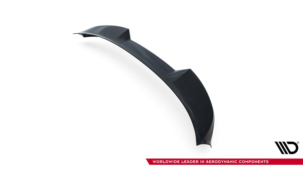 3D Spoiler Extension Audi A5 S-Line / S5 Sedan B10