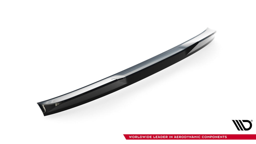 3D Spoiler Extension Audi A5 S-Line / S5 Sedan B10