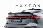 3D Spoiler Extension Audi A5 S-Line / S5 Sedan B10