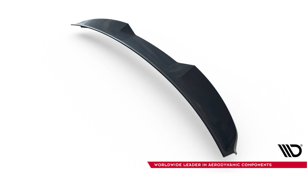Extensión de alerón 3D Audi A5 Sportback F5