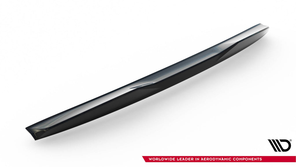 Extensión de alerón 3D Audi A5 Sportback F5