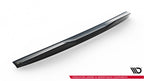 Extensión de alerón 3D Audi A5 Sportback F5